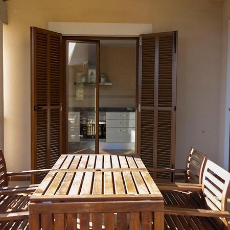 Chalet Font de Sa Cala Extérieur photo