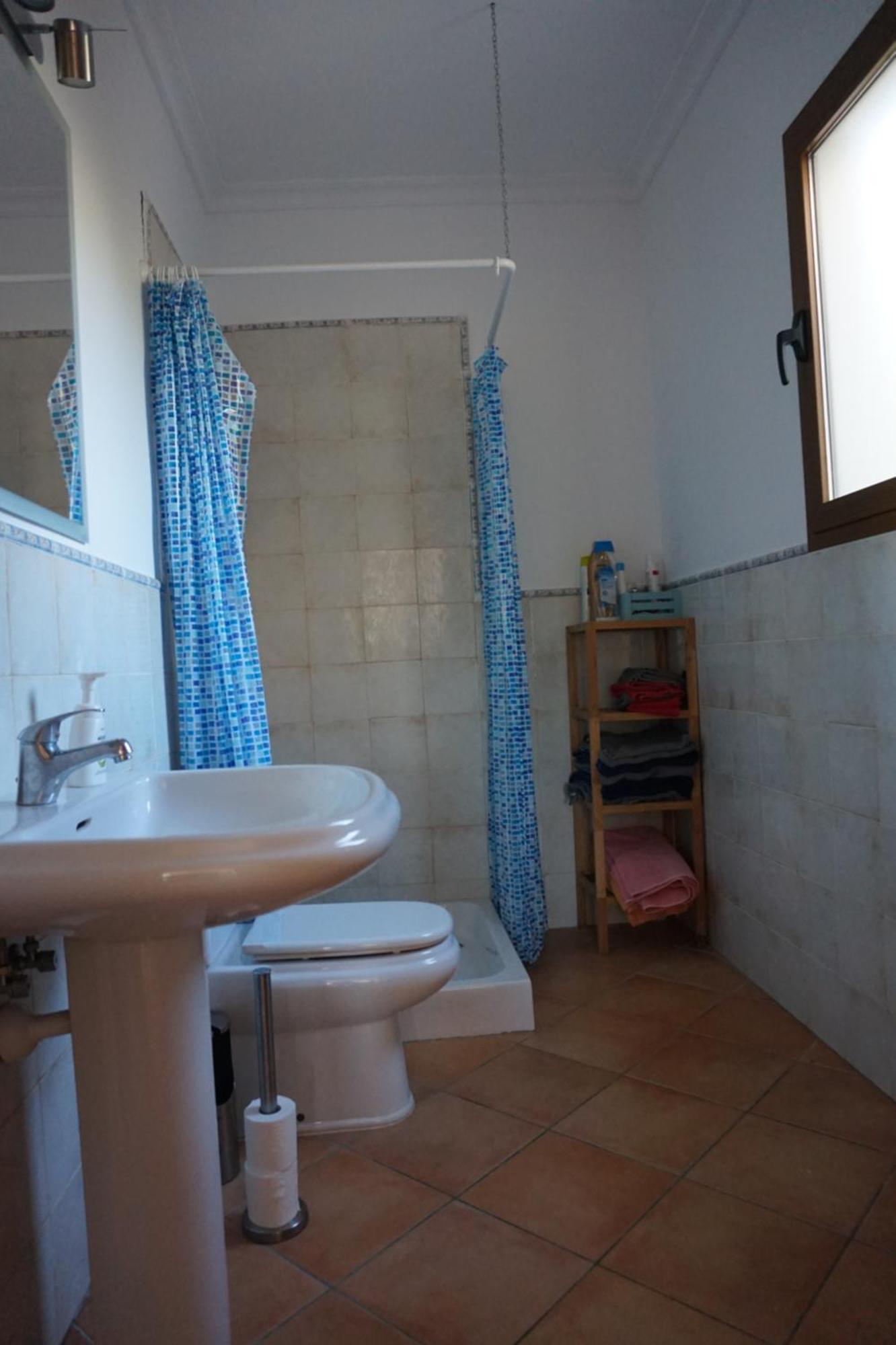 Chalet Font de Sa Cala Extérieur photo