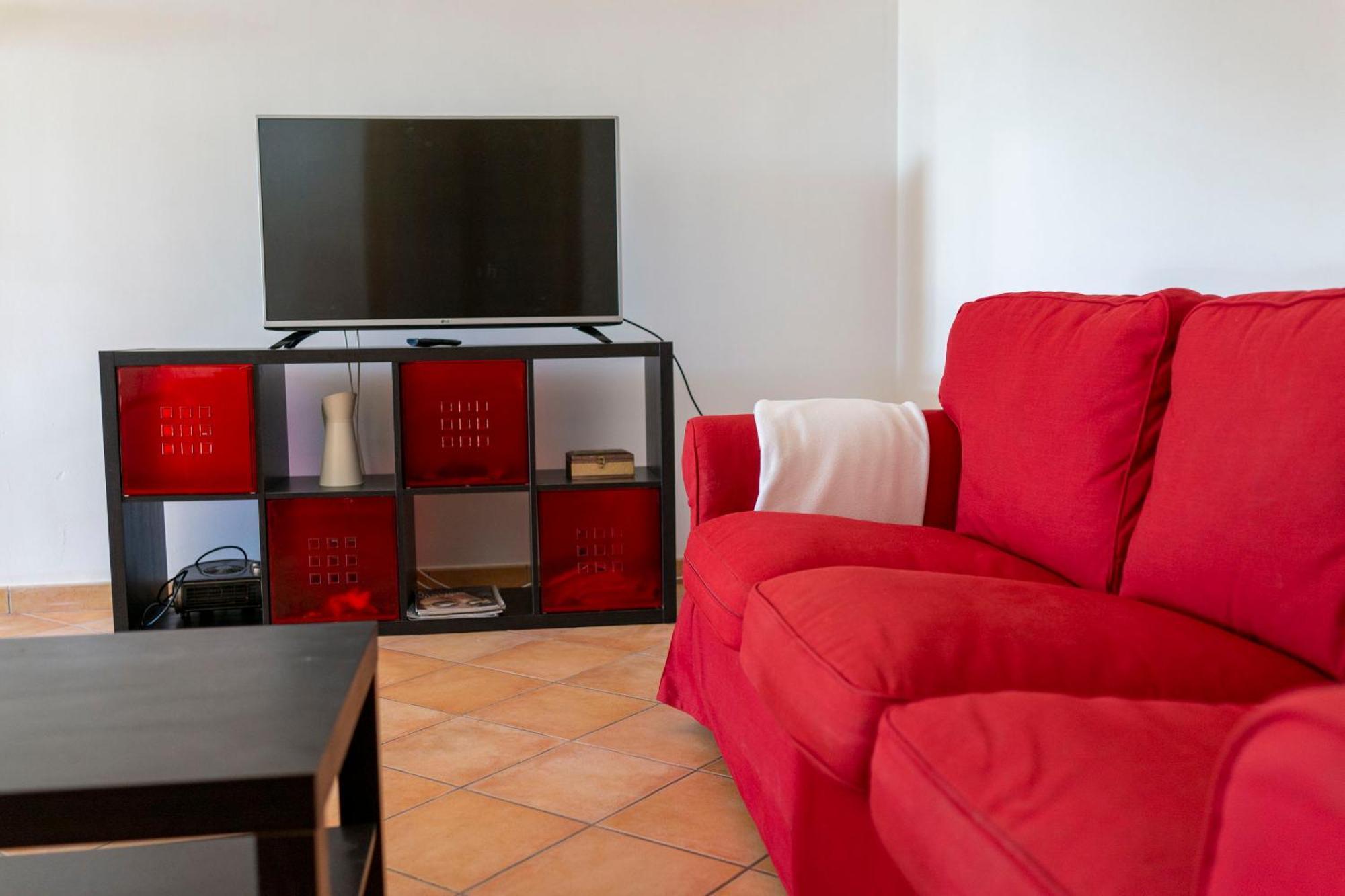 Chalet Font de Sa Cala Extérieur photo