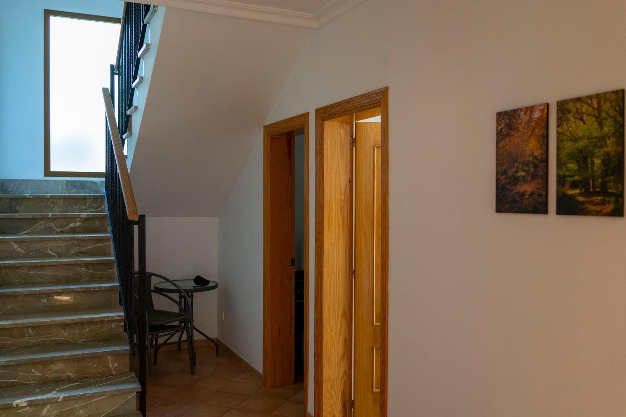 Chalet Font de Sa Cala Extérieur photo