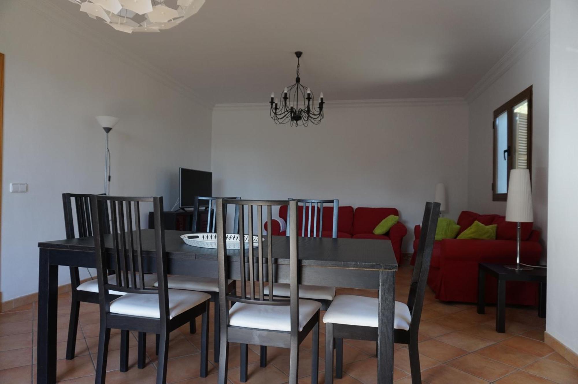 Chalet Font de Sa Cala Extérieur photo