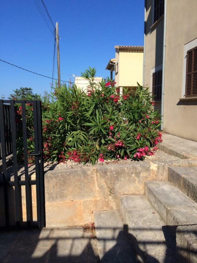 Chalet Font de Sa Cala Extérieur photo